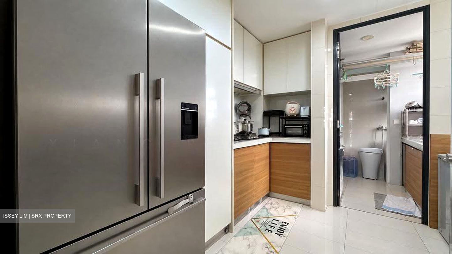 Jewel @ Buangkok (D19), Condominium #638535261